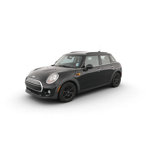 2015 MINI Hardtop 4 Door