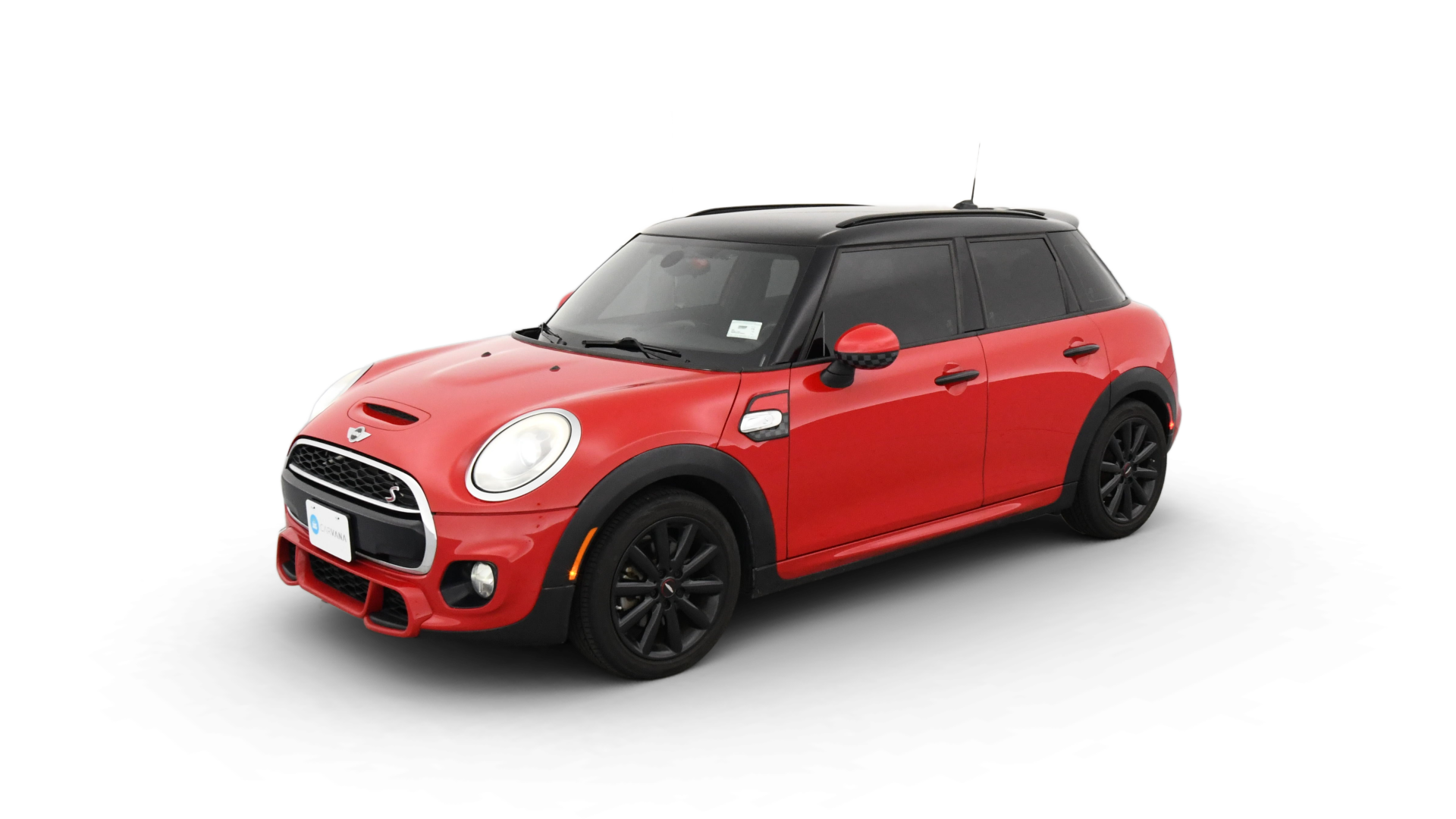 2015 MINI Cooper