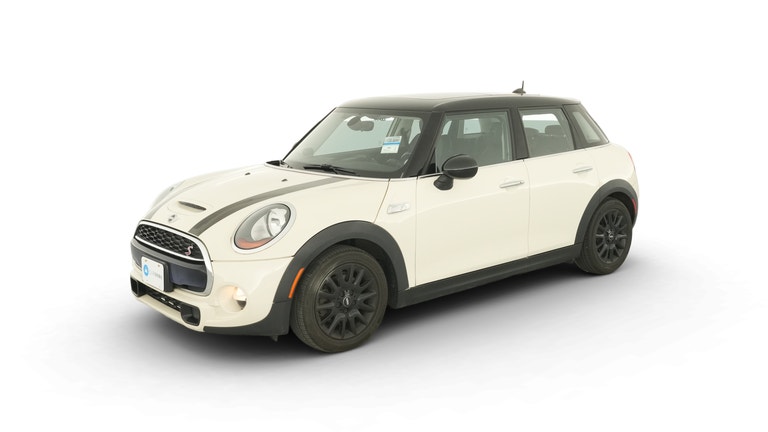2015 MINI Hardtop 4 Door vehicle photo
