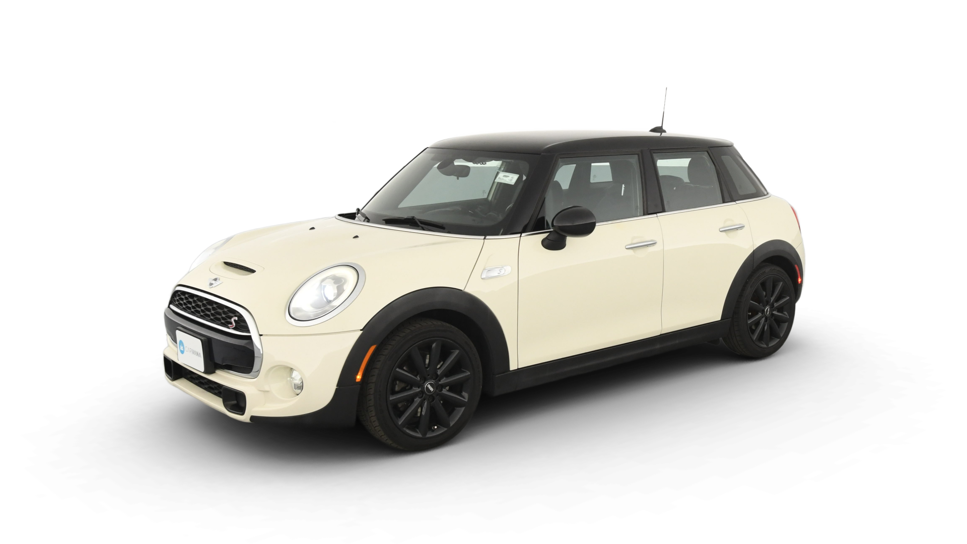 2015 MINI Cooper S