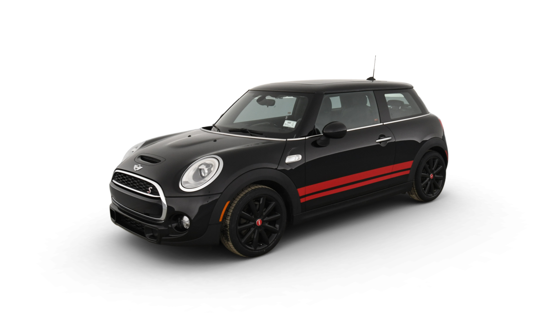 2015 MINI Cooper