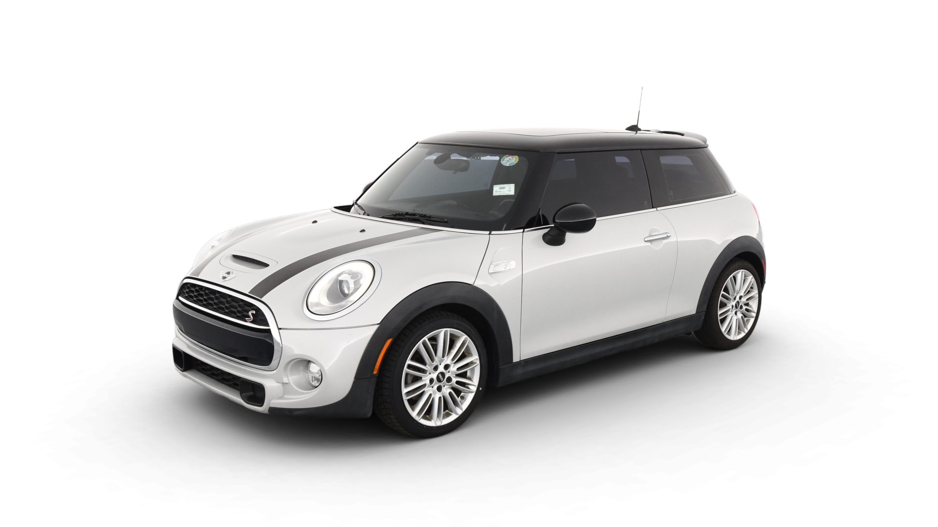 2015 MINI Cooper