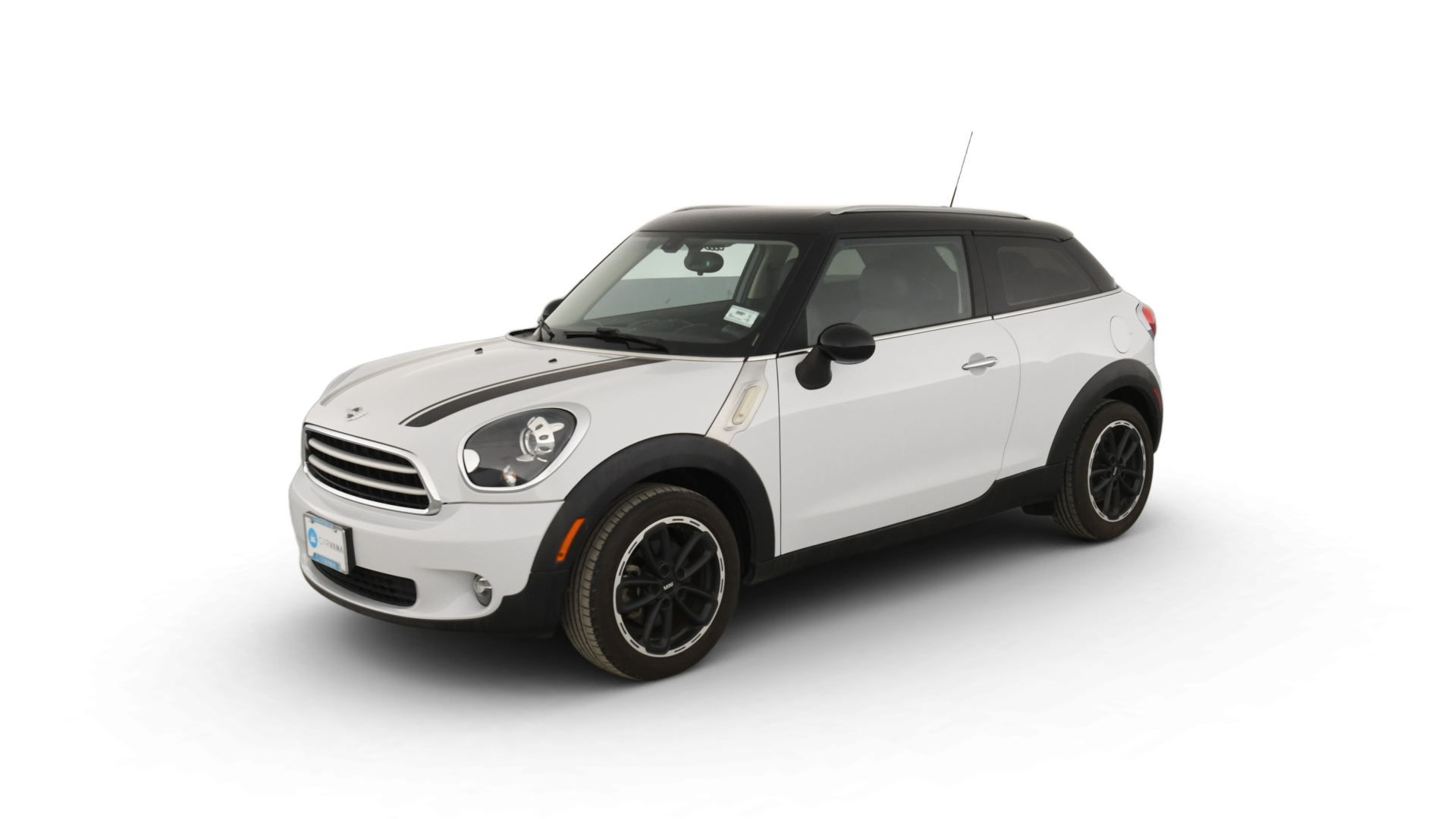 2015 MINI Paceman Base