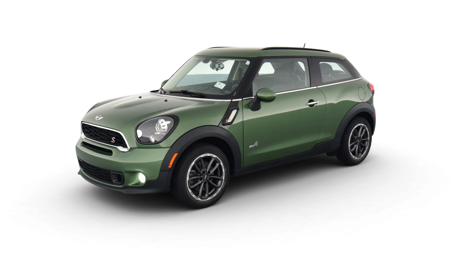 2015 MINI Paceman S