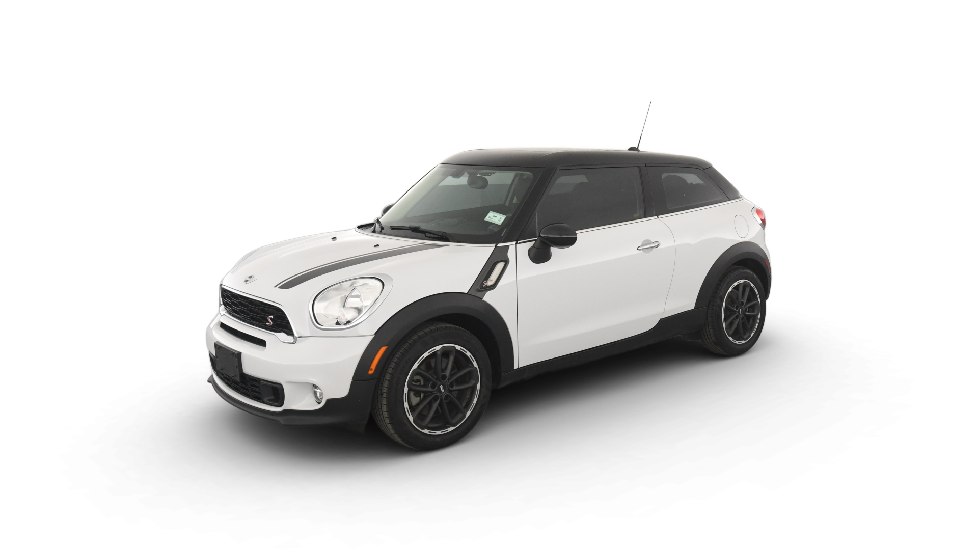 2015 MINI Paceman S