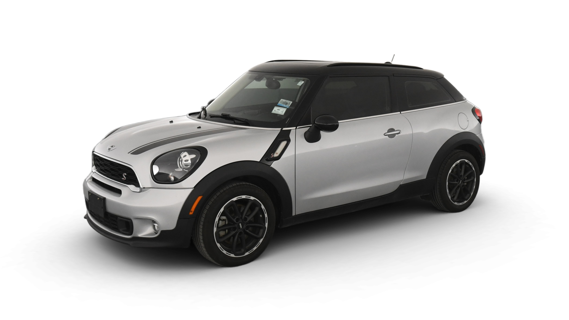 2015 MINI Paceman
