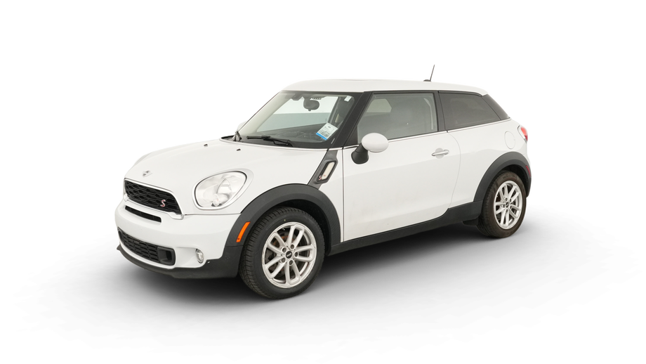 2015 MINI Paceman