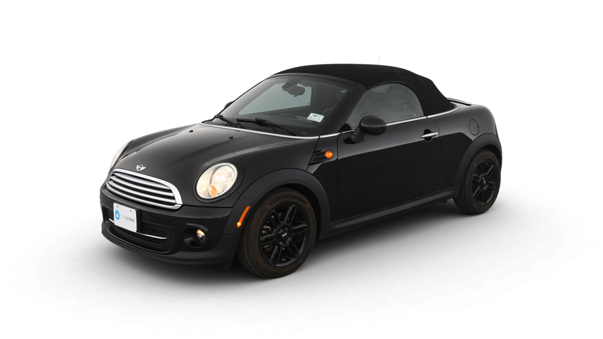 Used 2015 MINI Roadster | Carvana