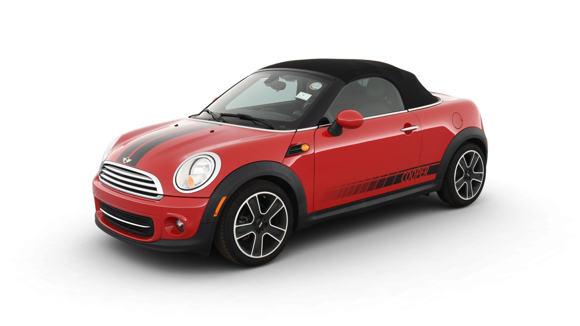 2015 MINI Cooper