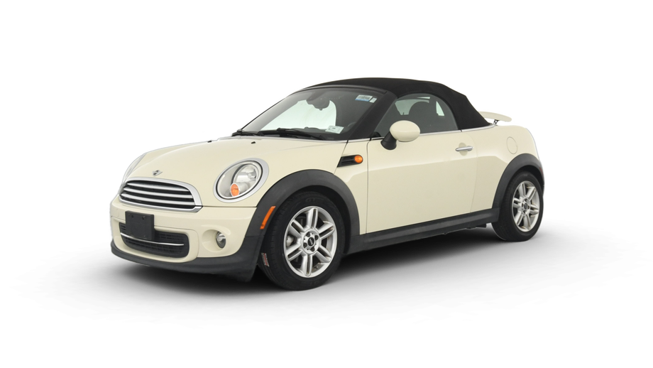 MINI Roadster