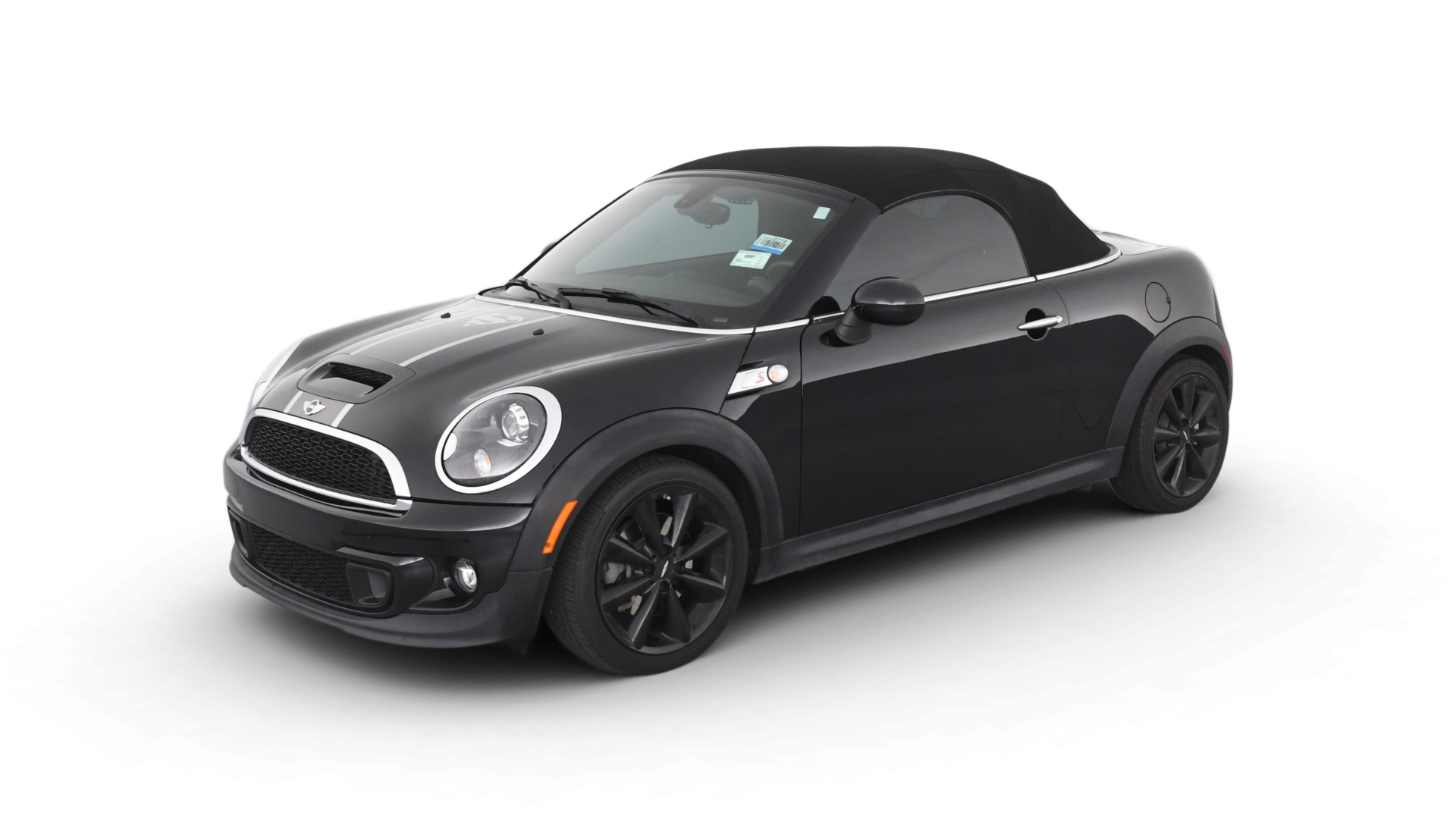 2015 MINI Cooper S
