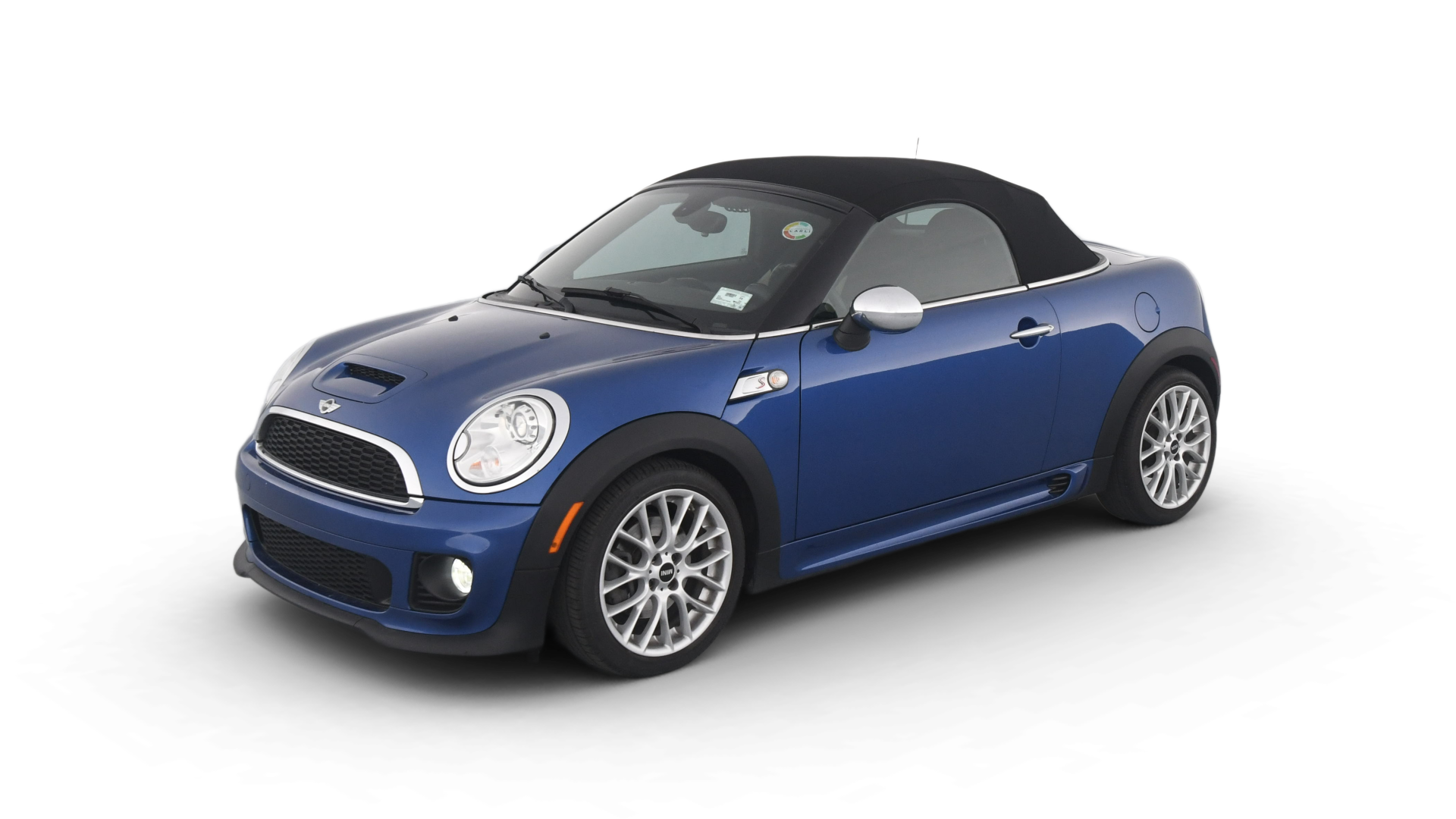 Used 2015 MINI Roadster | Carvana