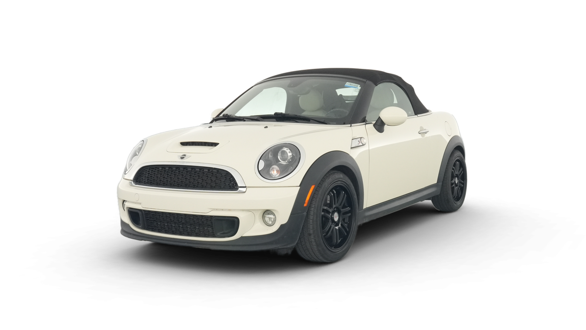 MINI Roadster Sport Styling