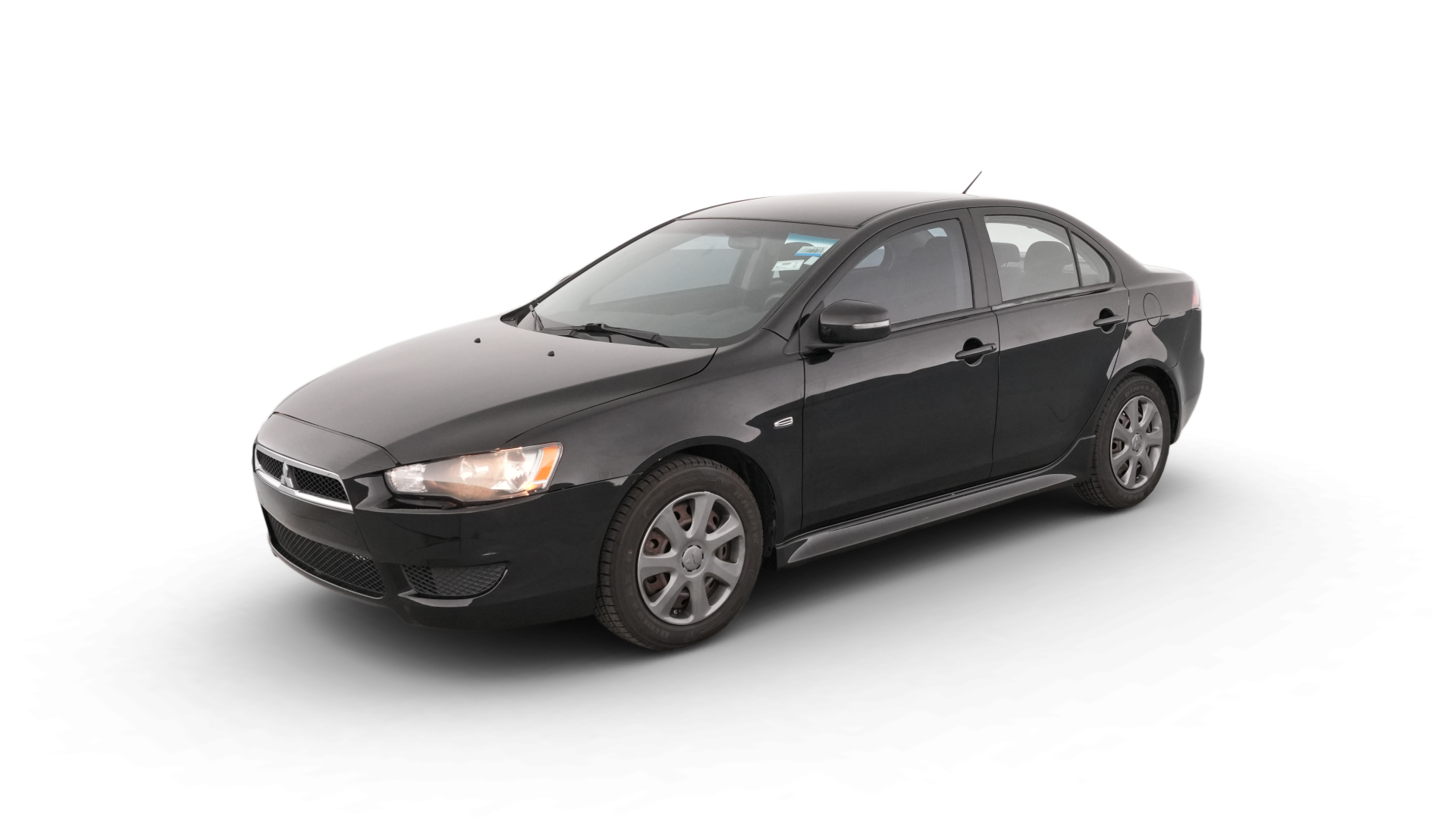 2015 Mitsubishi Lancer vehicle photo