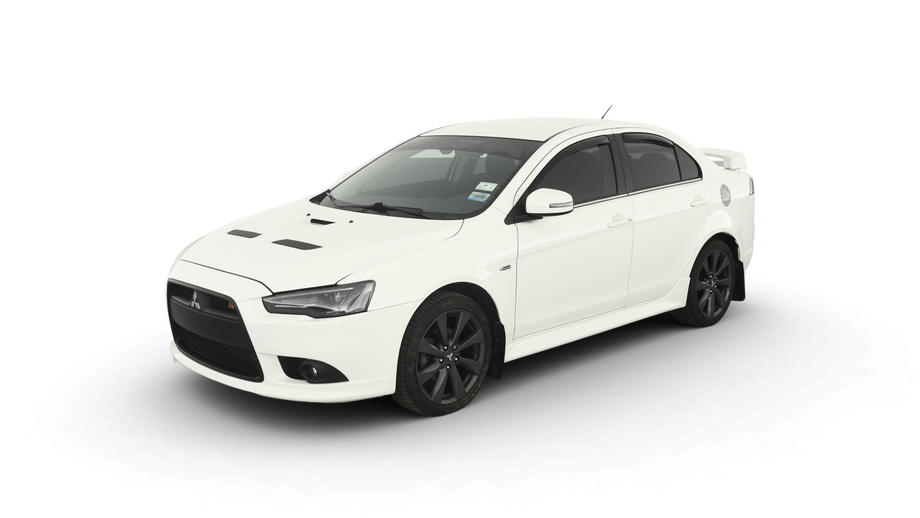 2015 Mitsubishi Lancer