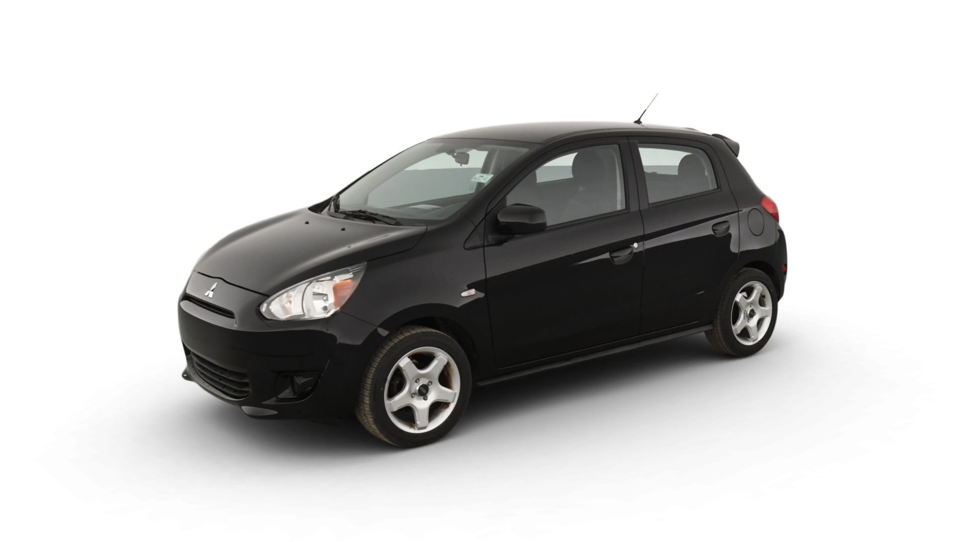 2015 Mitsubishi Mirage DE
