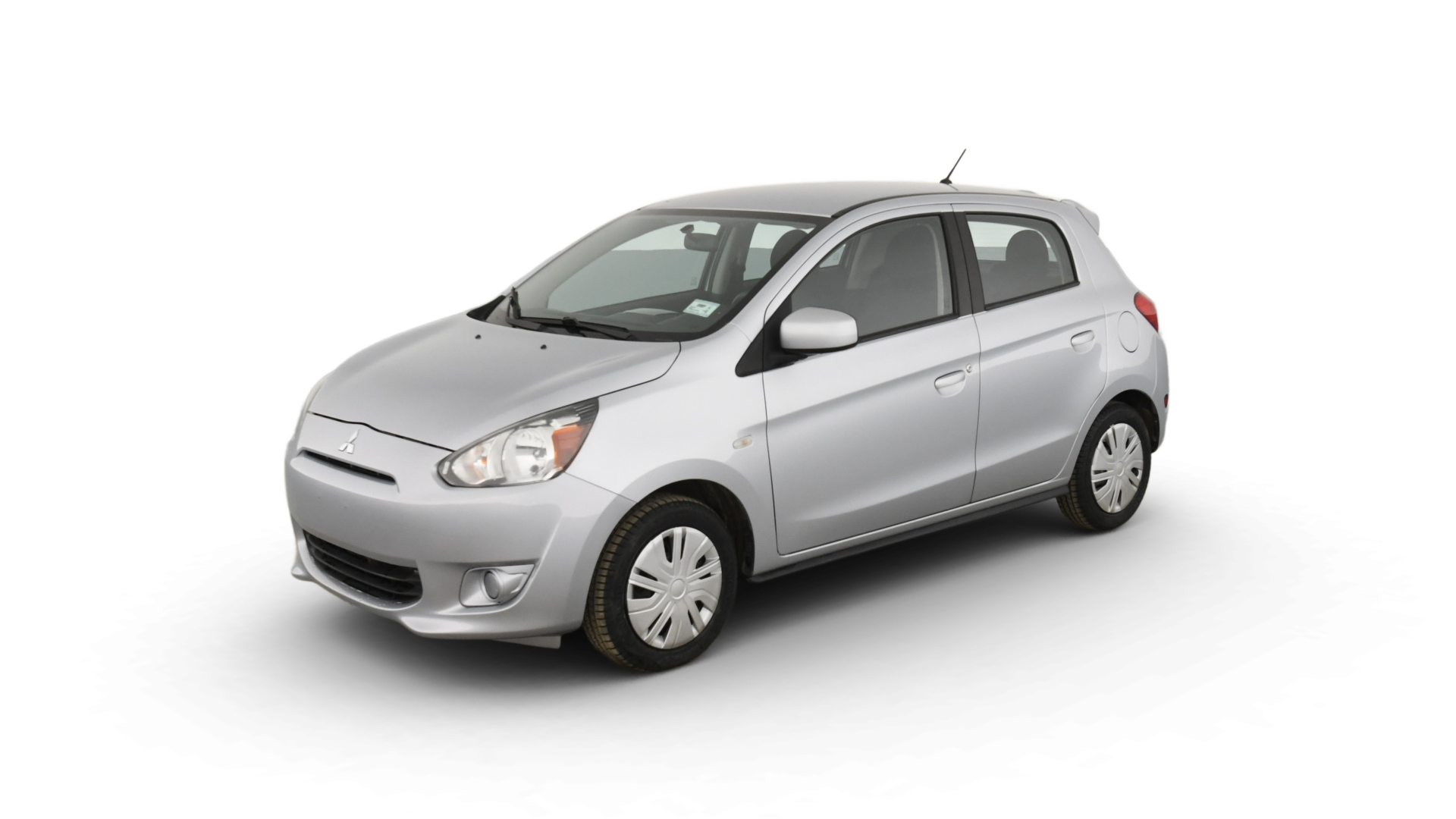 2015 Mitsubishi Mirage DE