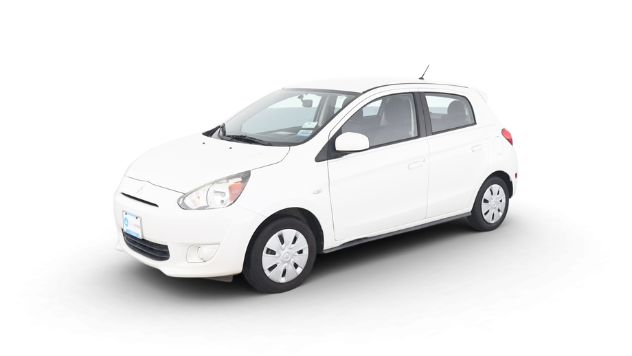 2015 Mitsubishi Mirage