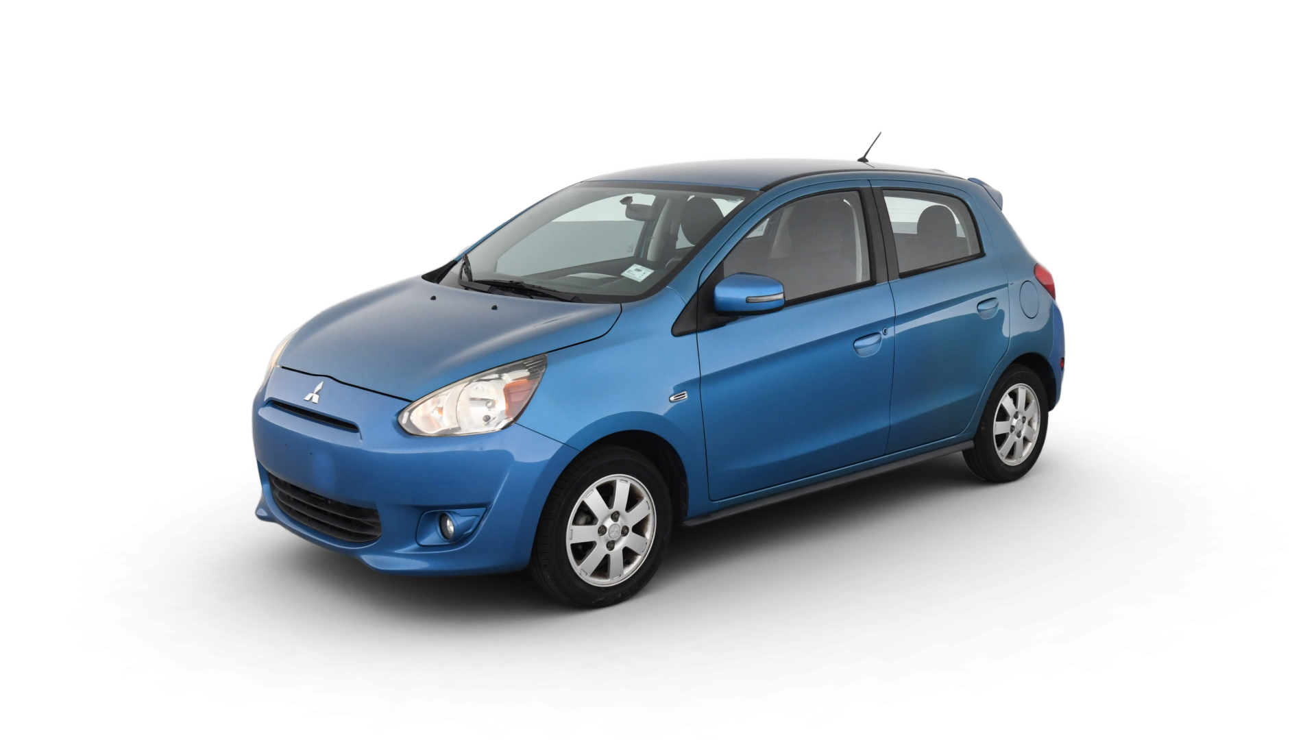 2015 Mitsubishi Mirage ES