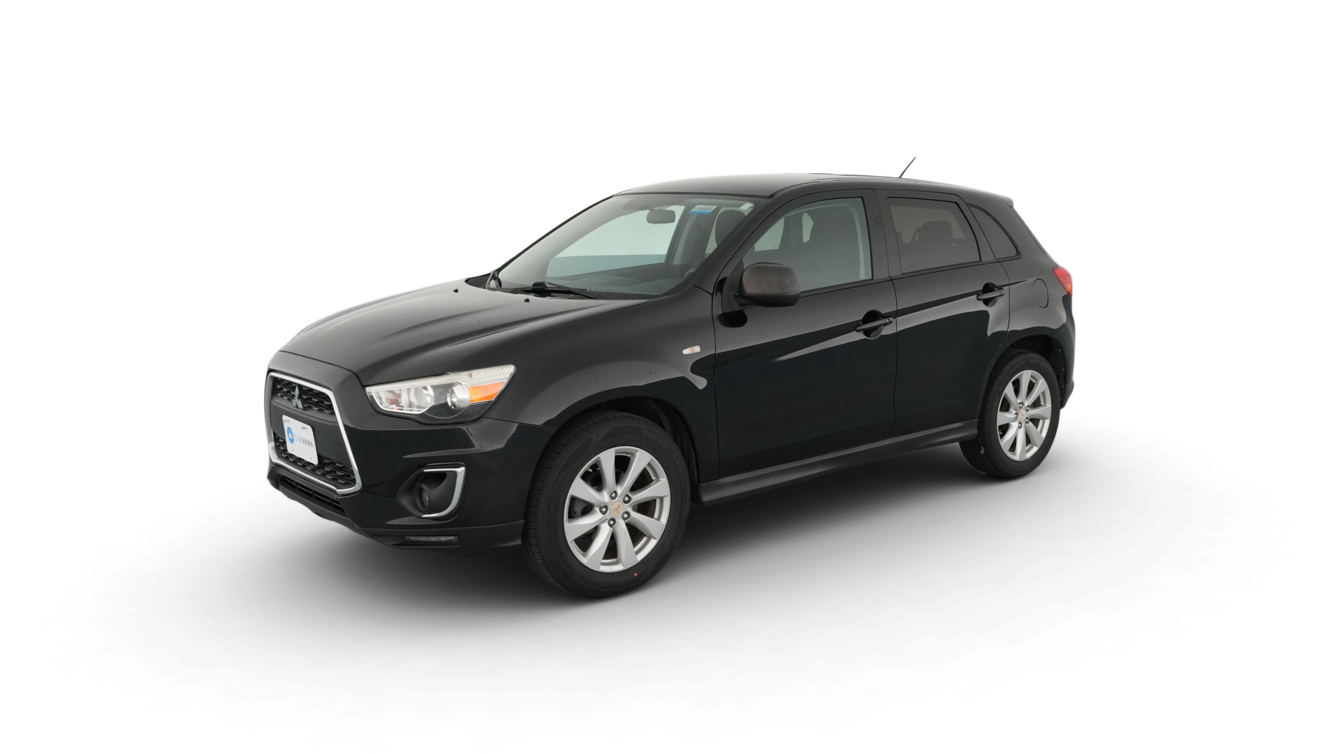 2015 Mitsubishi Outlander Sport