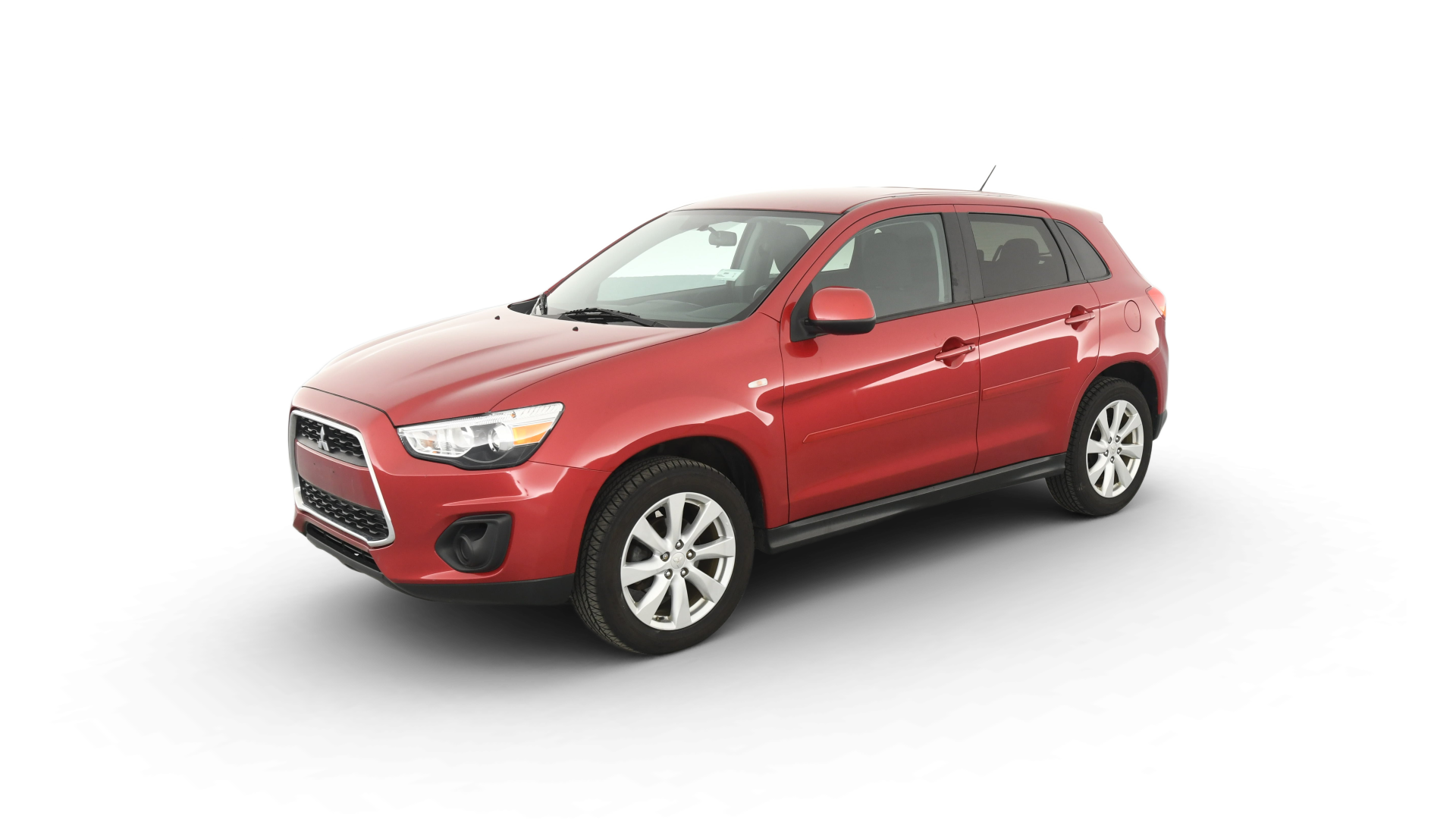 2015 Mitsubishi Outlander Sport ES