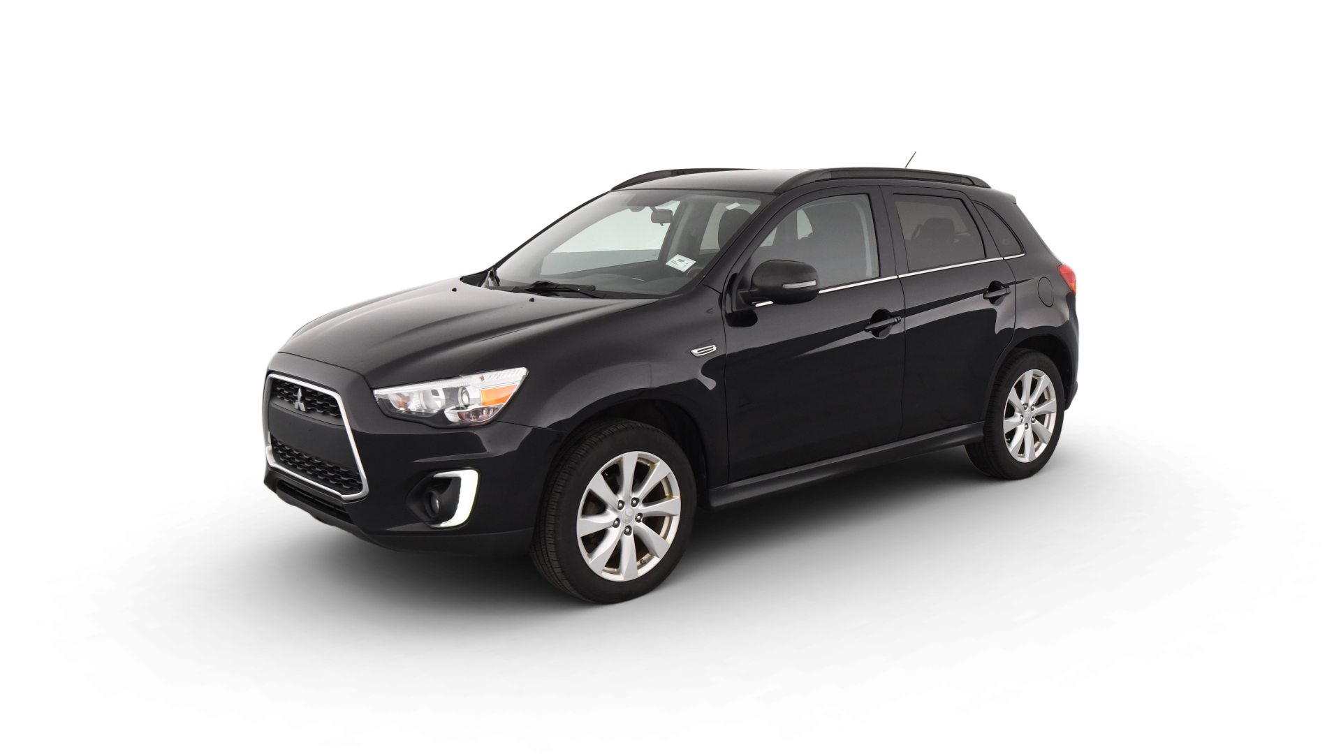 2015 Mitsubishi Outlander Sport vehicle photo