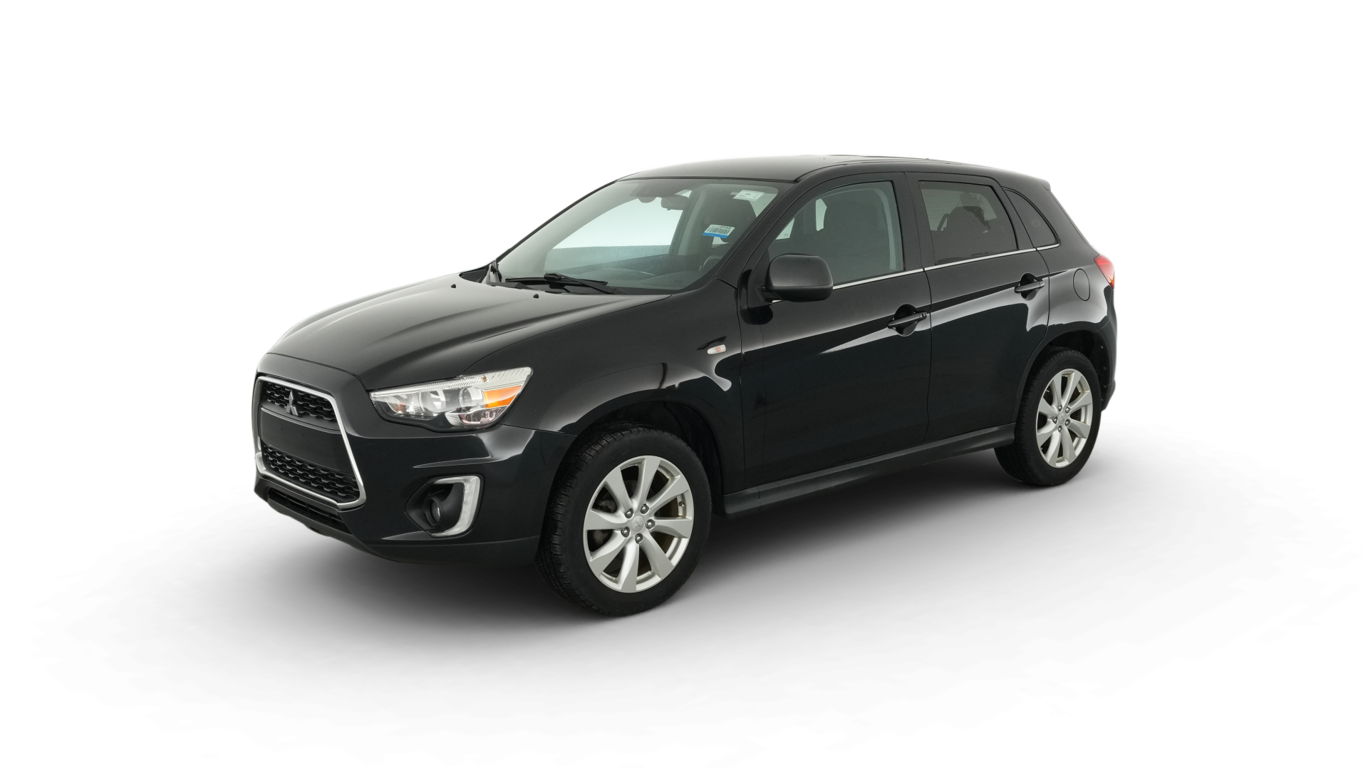2015 Mitsubishi Outlander Sport SE