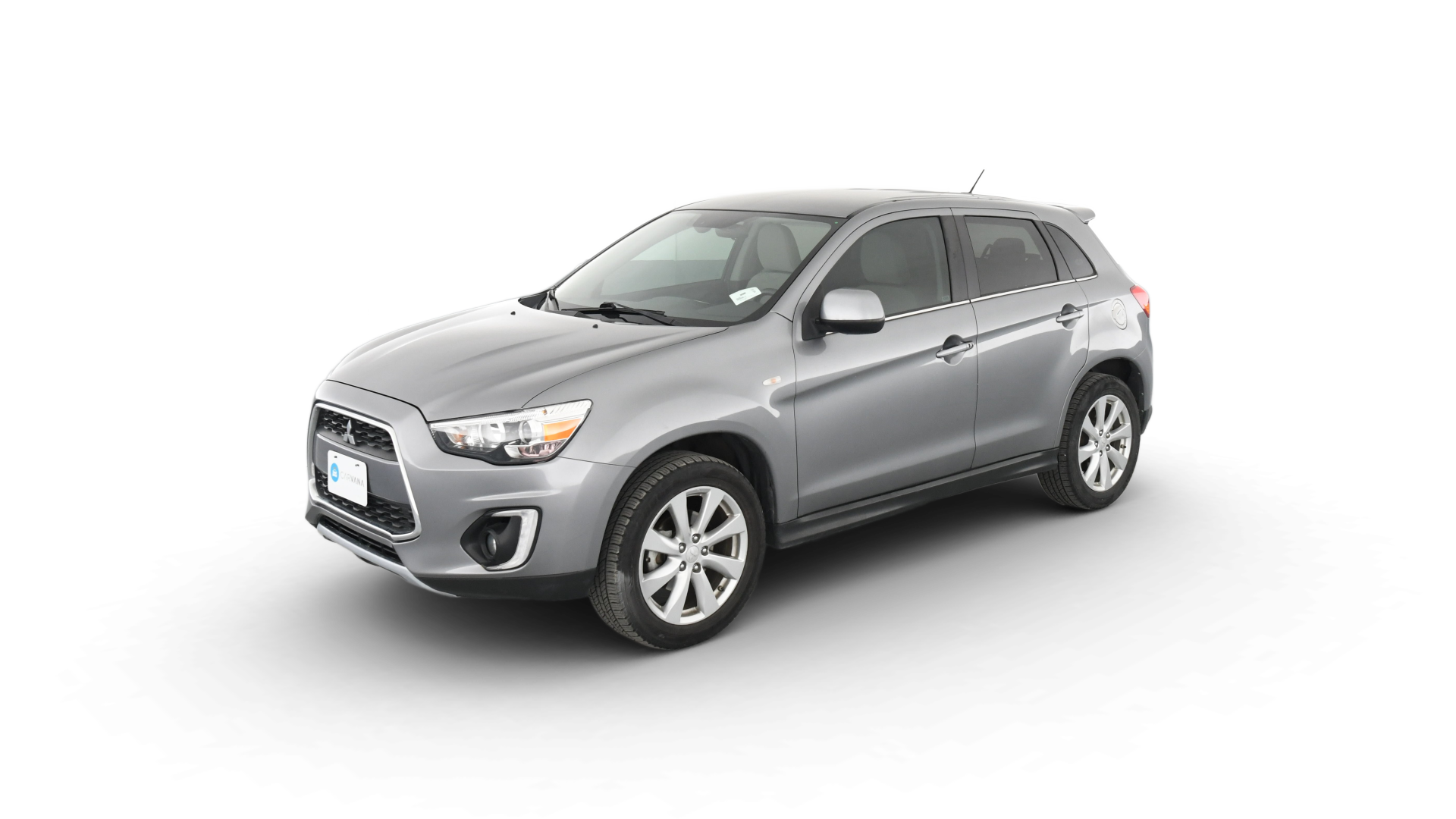 2015 Mitsubishi Outlander Sport SE