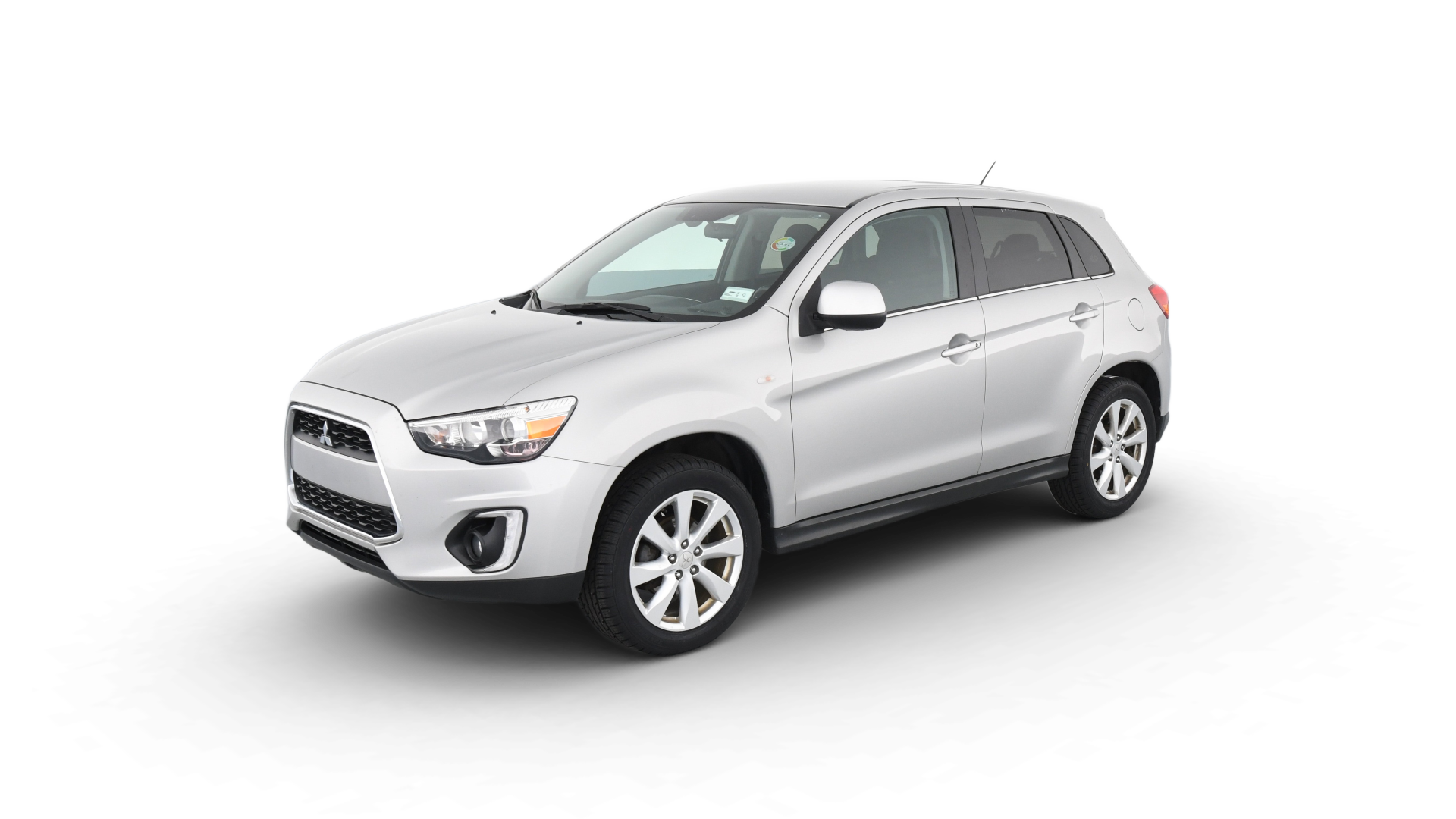 2015 Mitsubishi Outlander Sport SE