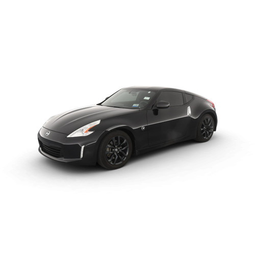 2015 Nissan 370Z