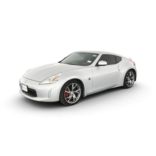 2015 Nissan 370Z