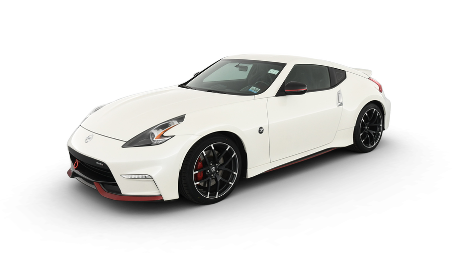 2015 Nissan 370Z