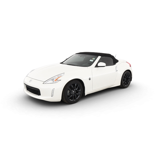2015 Nissan 370Z