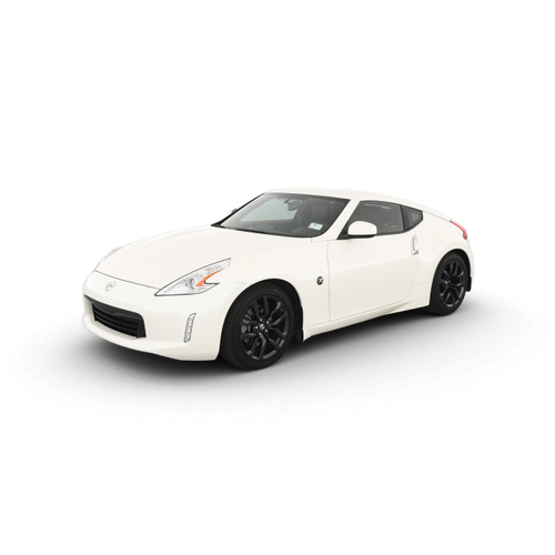 2015 Nissan 370Z
