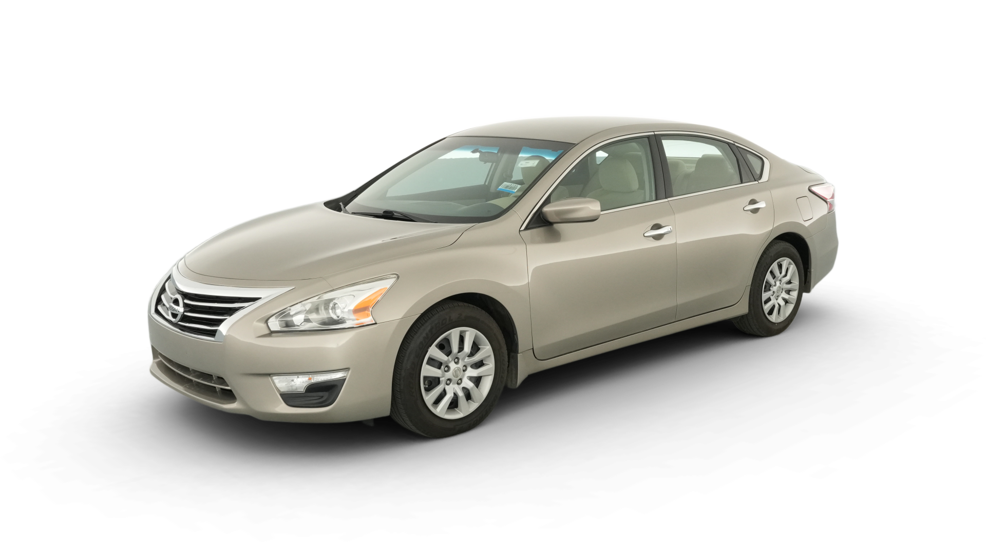 2015 Nissan Altima vehicle photo