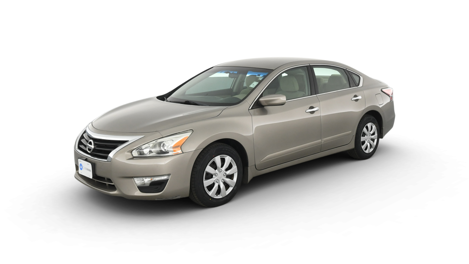 2015 Nissan Altima S