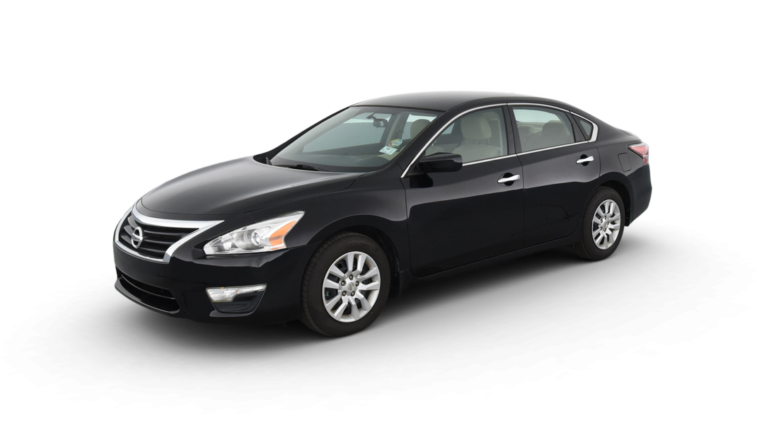 2015 Nissan Altima | Carvana