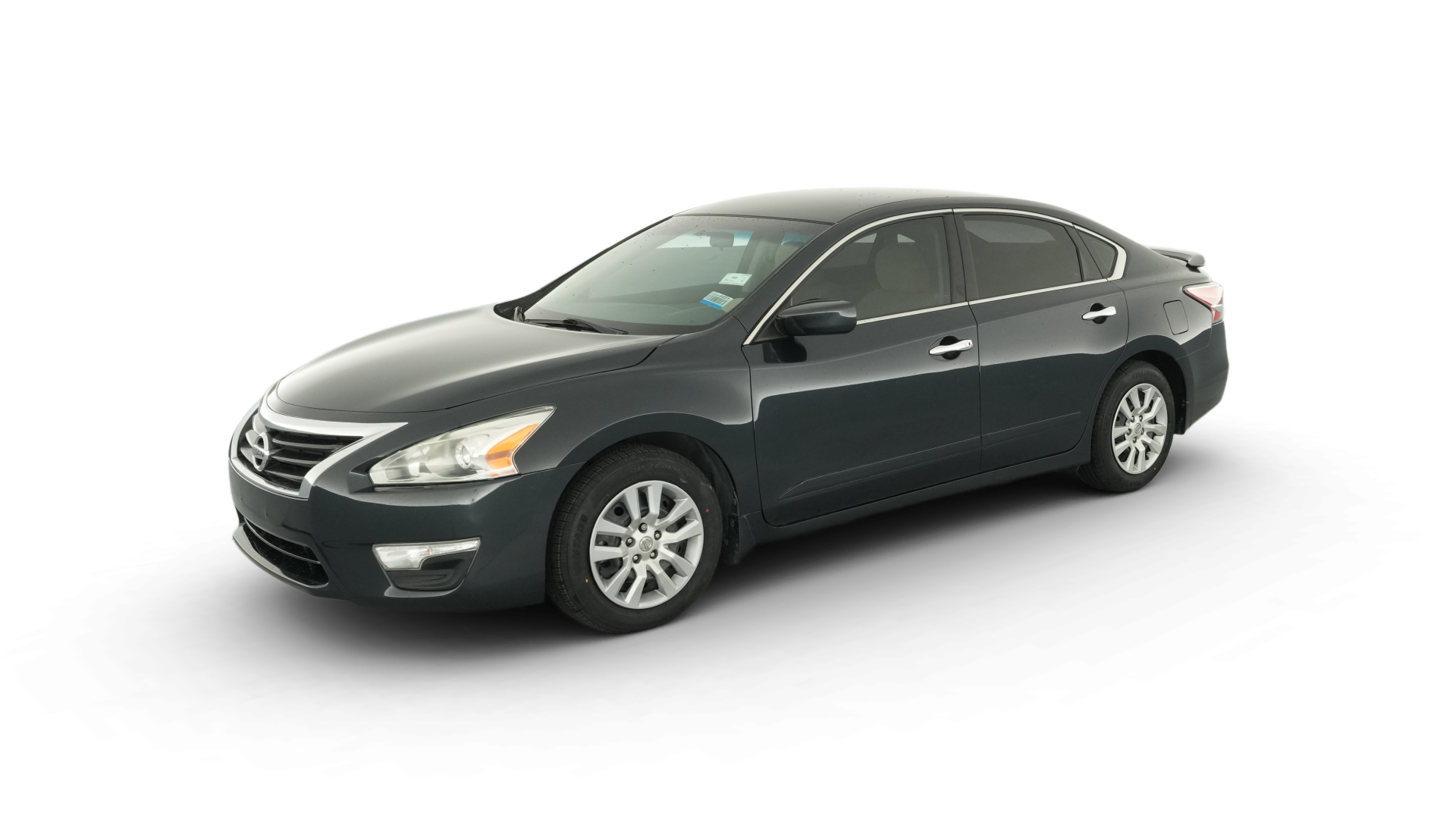 2015 Nissan Altima vehicle photo