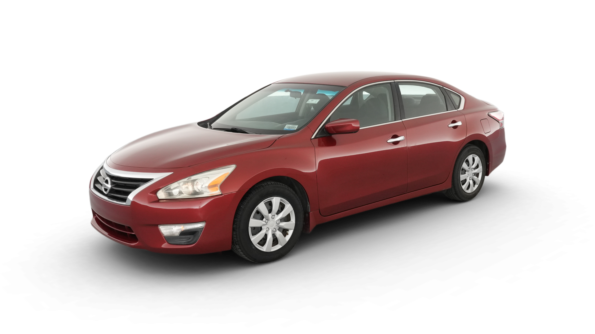 2015 Nissan Altima S