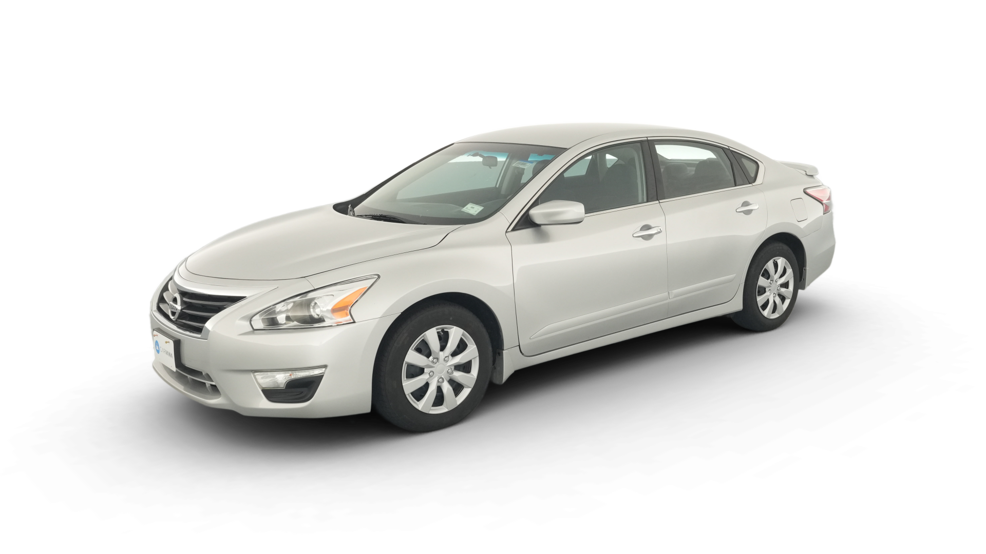 2015 Nissan Altima vehicle photo
