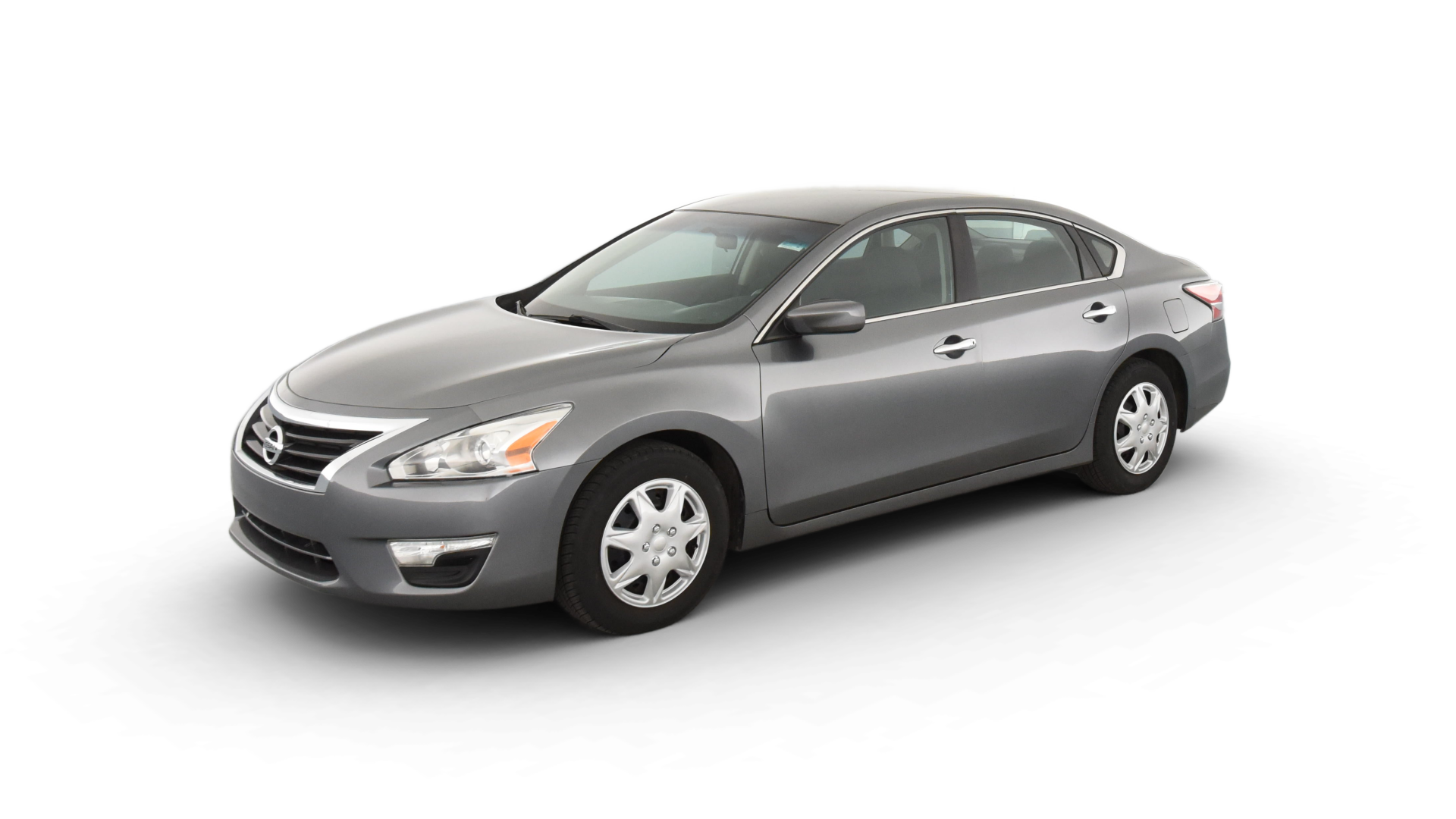 2015 Nissan Altima SL