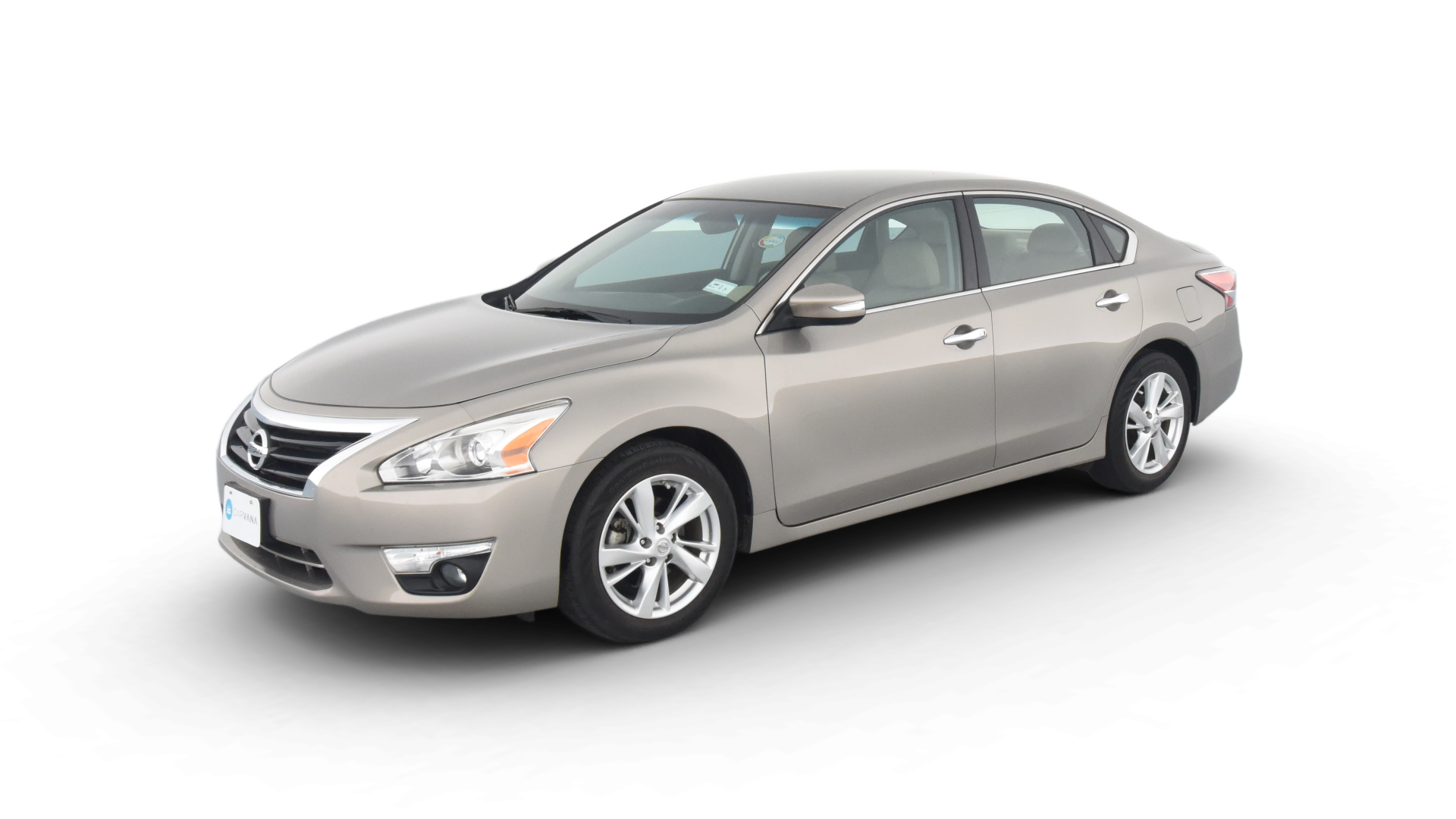 Used 2015 Nissan Altima | Carvana