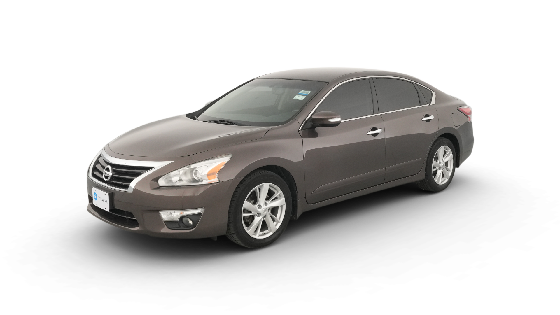 2015 Nissan Altima SL