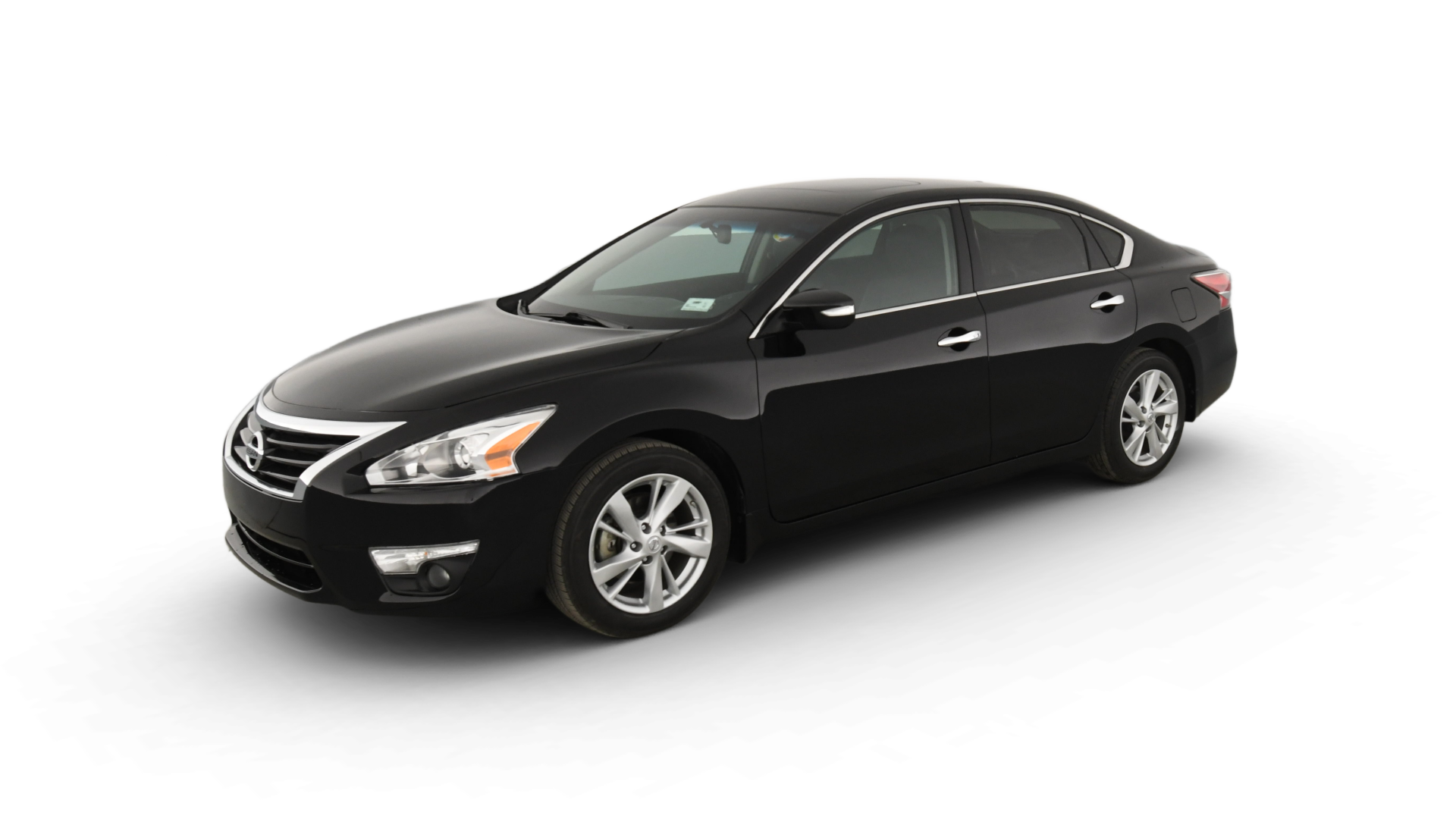 2015 Nissan Altima SL