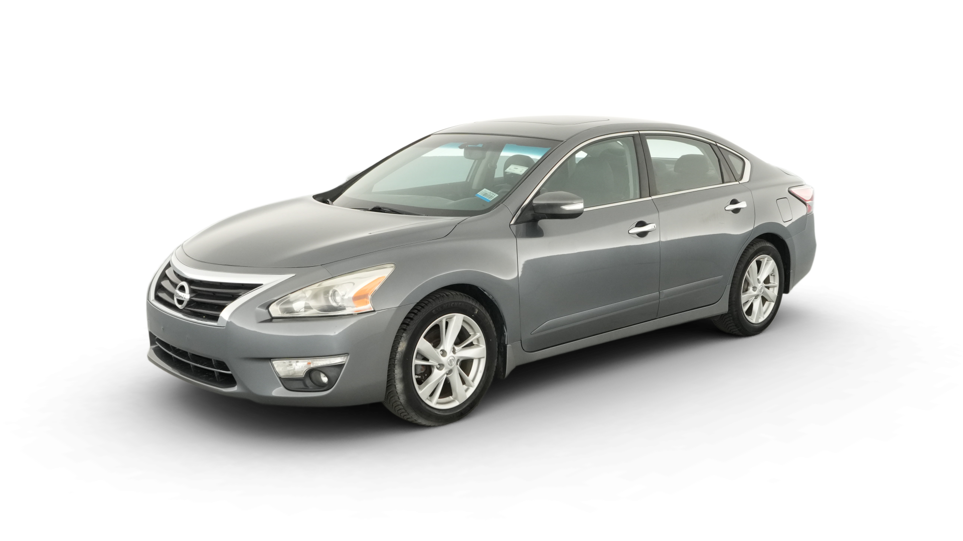 2015 Nissan Altima SL