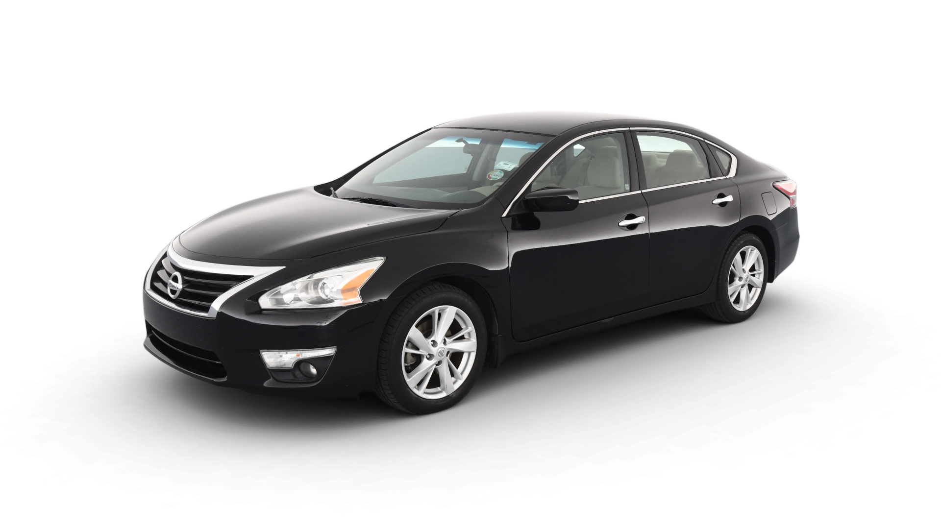 2015 Nissan Altima SV