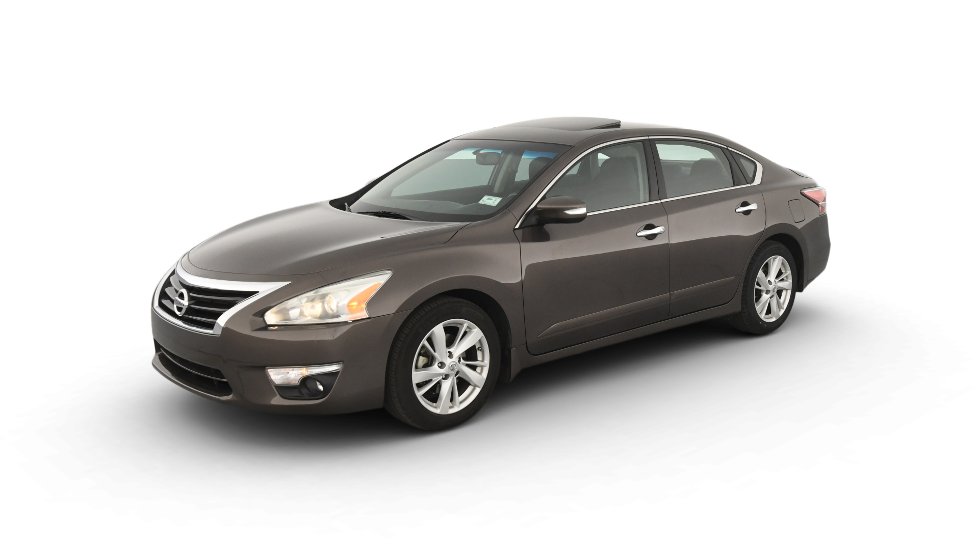 2015 Nissan Altima SV