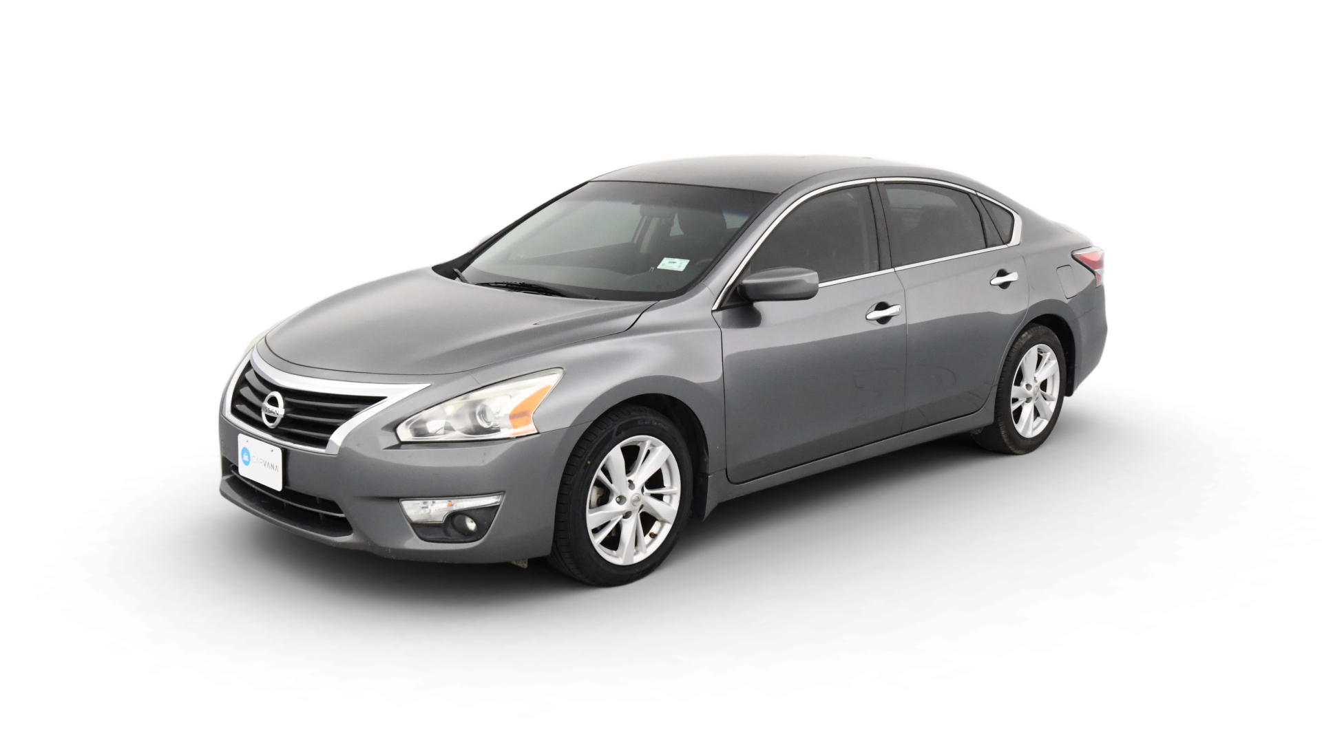 2015 Nissan Altima SV