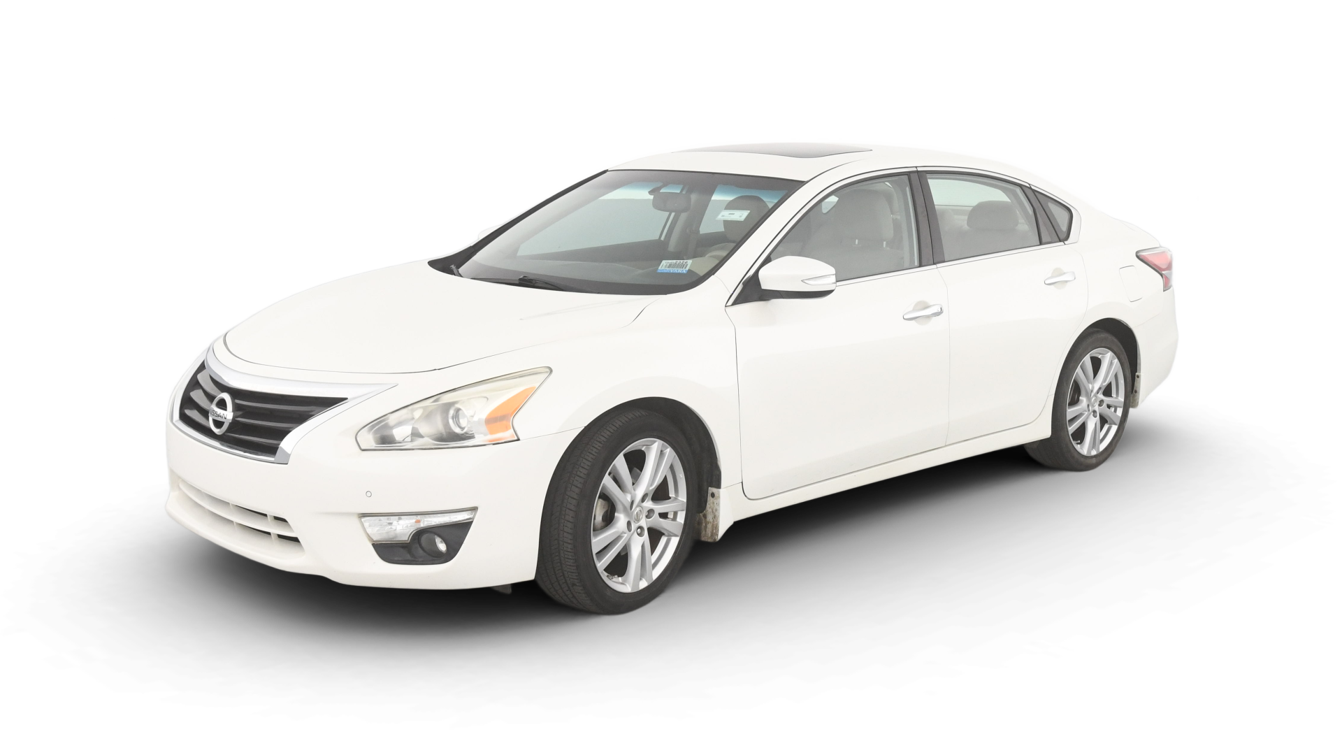 2015 Nissan Altima S