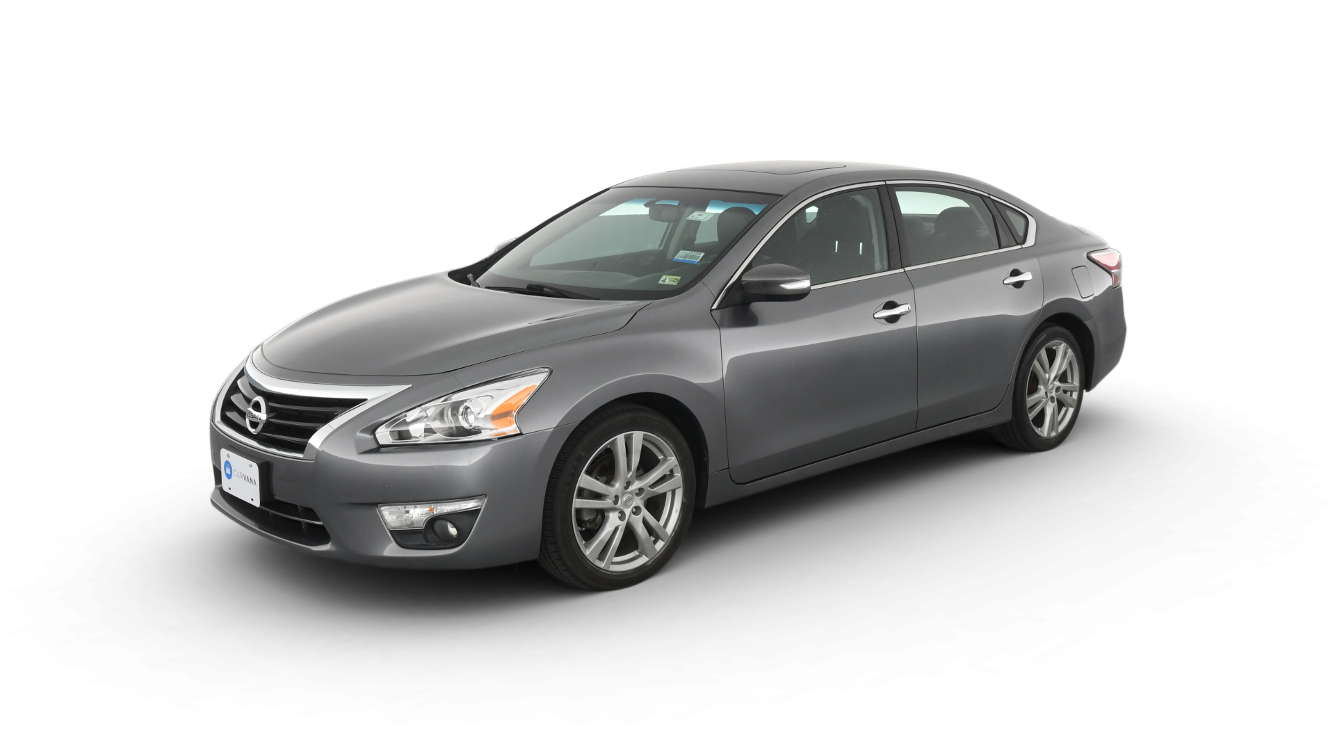 2015 Nissan Altima SL